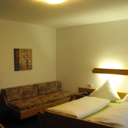 Schwanenhotel Hundheim