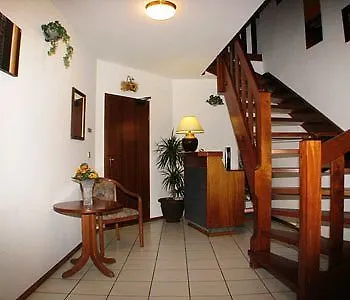 Hotel Schwanenhotel Hundheim