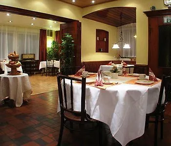 Schwanenhotel Hotel Hundheim