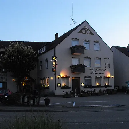 Schwanenhotel Hotel