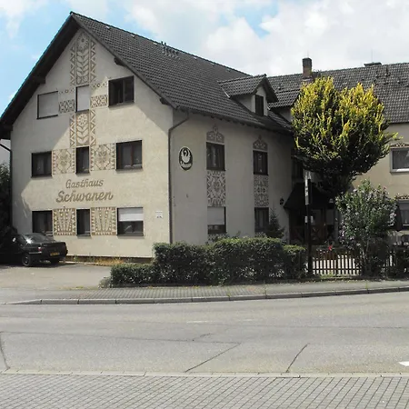 Schwanenhotel